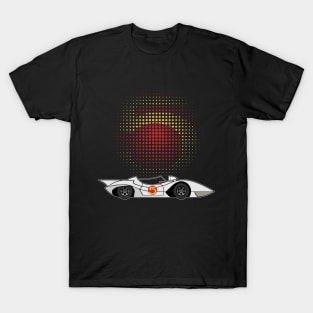 Speed Racer T-Shirt